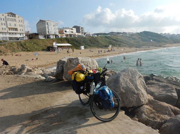 2016-07-30,Filbo Türkei, Sinop, DSCN1758