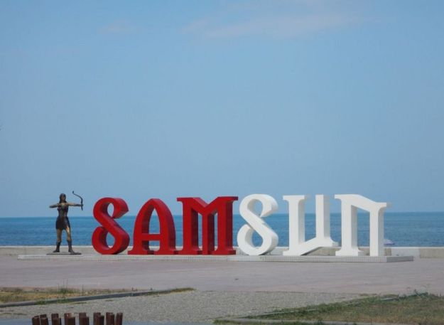 2016-08-03, Filbo Türkei, Samsun,DSCN1775