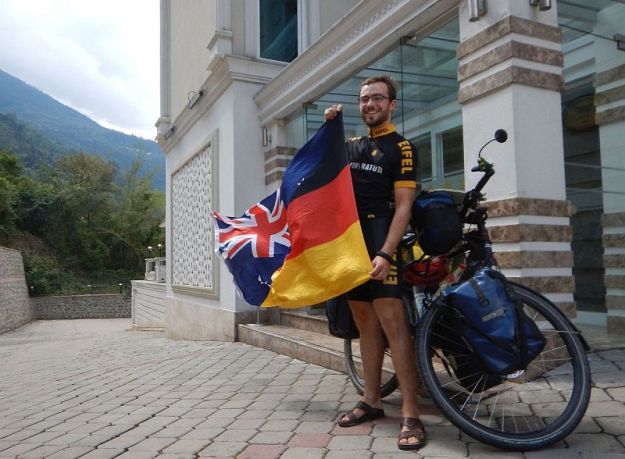 2016-08-28,Filbo Türkei,Macka Kesos Hotel,DSCN1946