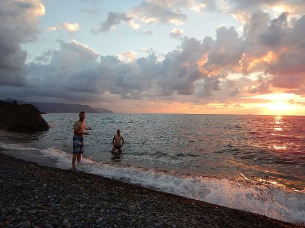 2016-09-09,Türkei, Reg. Hopa, mit Hamed, DSCN2085