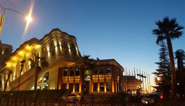 2016-09-11, Georgien,Hamed, Batumi, ,20160911_202807