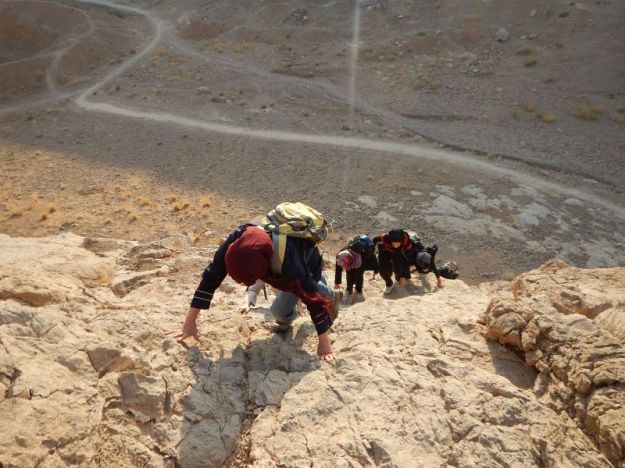 2016-11-02, Filbo Iran,Najafabad,DSCN2869