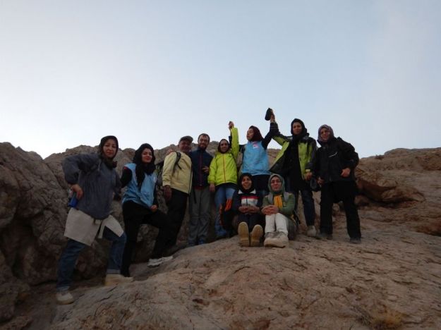 2016-11-02, Filbo Iran,Najafabad,DSCN2878