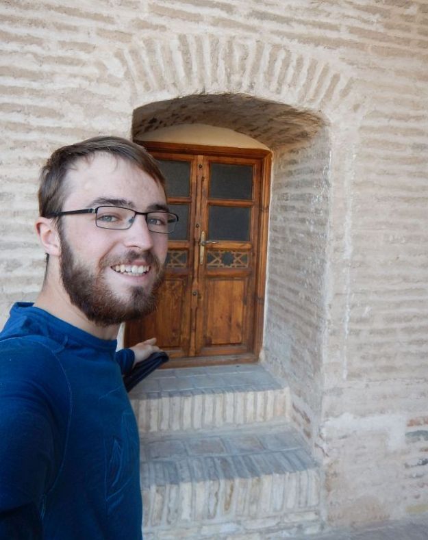 2016-11-04, Filbo Iran,Kupajeh, Hotel,DSCN2895