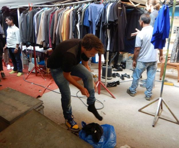 2017-01-04, Filbo Indien,Bollywood,DSCN3573