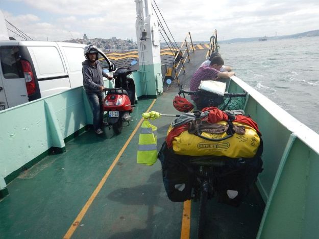 2016-07-13, Filbo, Türkei,Istanbul, ,DSCN1582