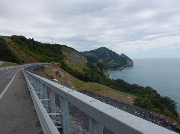 2016-07-21, Filbo, Türkei, Zonguldak,DSCN1646