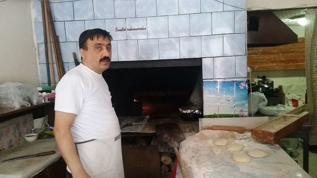 2016-08-07,Filbo Türkei, Amasya, Sekmen Pide, 20160807_183114