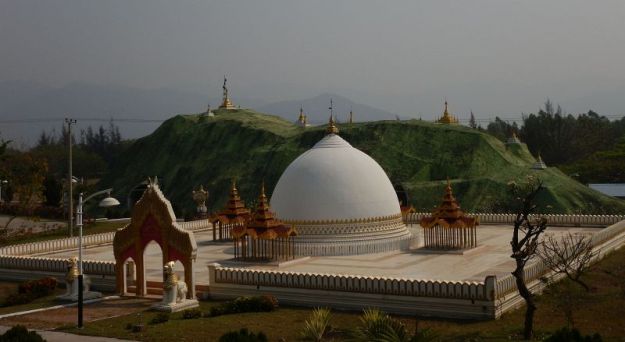 2017-03-20, Filbo Myanmar,Nay Pyitaw,DSCN4438