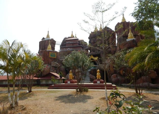 2017-03-20, Filbo Myanmar,Nay Pyitaw,DSCN4453