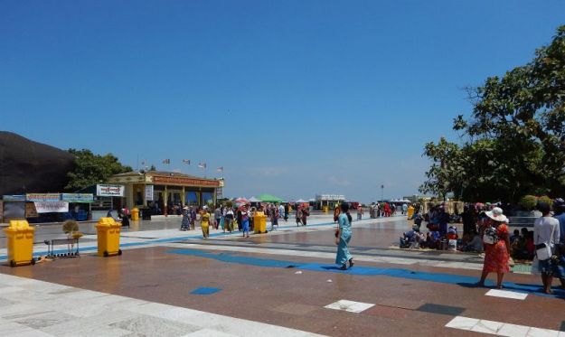 2017-03-27, Filbo Myanmar,Golden Rock,DSCN4539