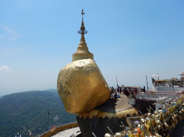 2017-03-27, Filbo Myanmar,Golden Rock,DSCN4540