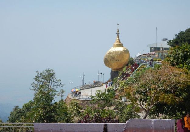 2017-03-27, Filbo Myanmar,Golden Rock,DSCN4542