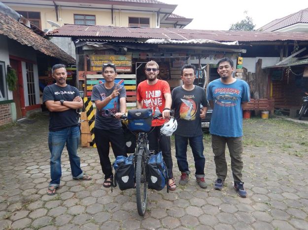 2017-05-31, Filbo Indonesien, Bandung