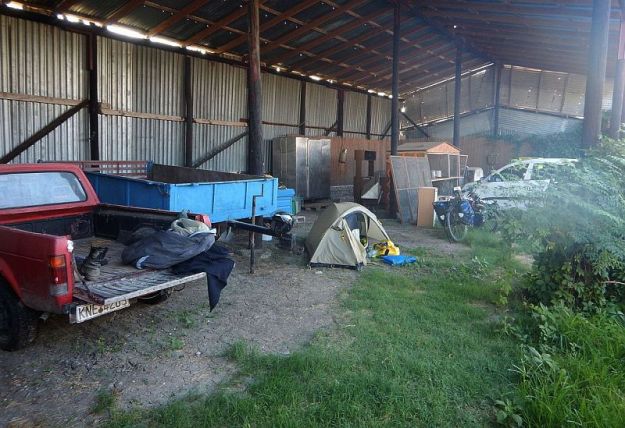 2016-06-29,Filbo, Griechenland,Camp Bauer Thessaloniki,DSCN1475