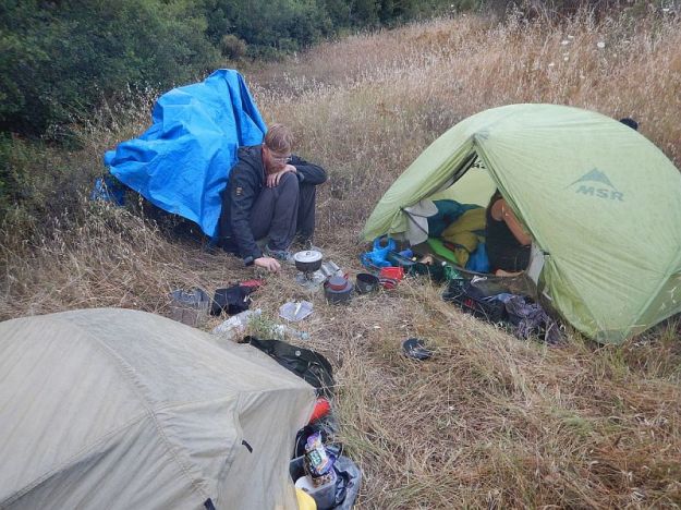 2016-07-01,Filbo, Griechenland,Region Kavala, 4er Camp ,DSCN1491