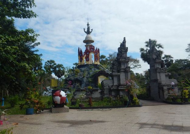 2017-06-27, Filbo Indonesien,Reg. Negara,Bali,DSCN6014