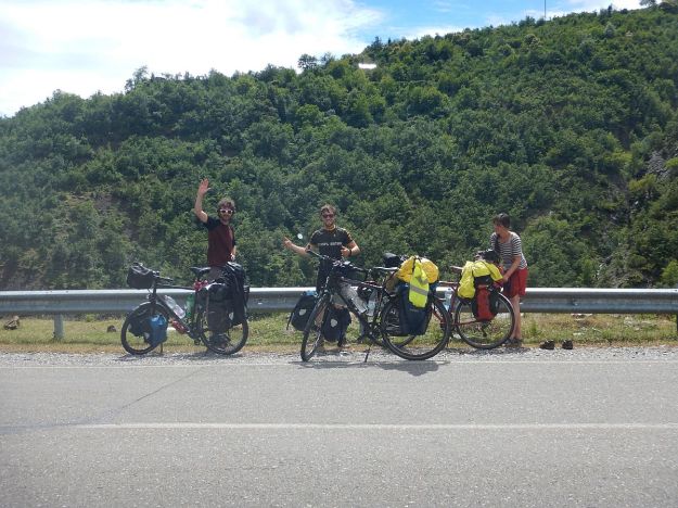 2016-06-13,Filbo,Albanien,Region Fierze,DSCN1263