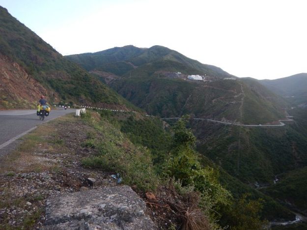 2016-06-14,Filbo,Albanien,Region Kukes,DSCN1309