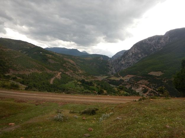 2016-06-15,Filbo,Albanien,Region Korab,DSCN1327