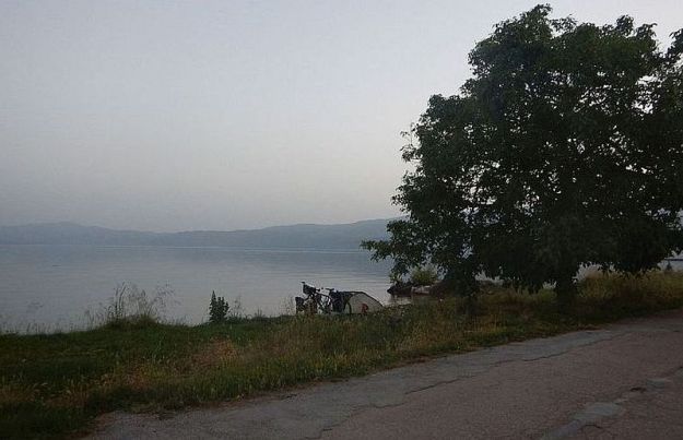 2016-06-21,Filbo, Mazedonien,Ohrid See,DSCN1403