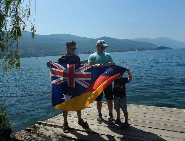 2016-06-22,Filbo, Mazedonien,u. Australier,DSCN1412