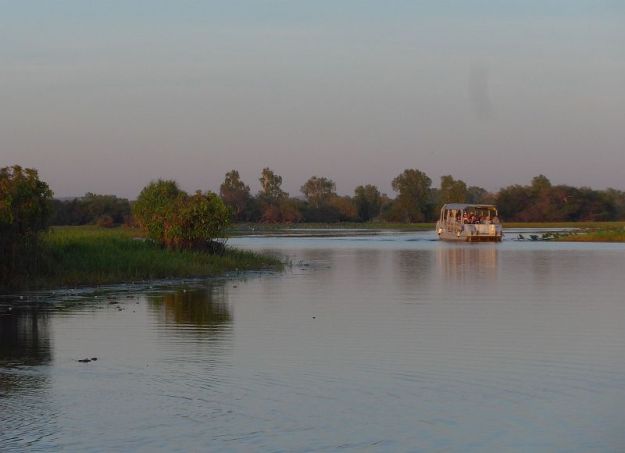 2017-07-19,Kakadu,Yellow Water, Do.P1080911