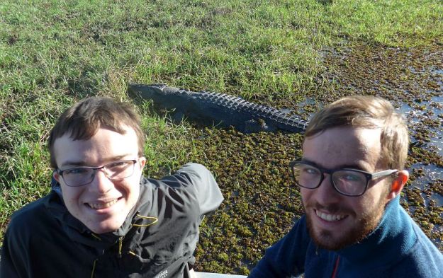 2017-07-21, Kakadu,Yellow Water,Do. P1090291