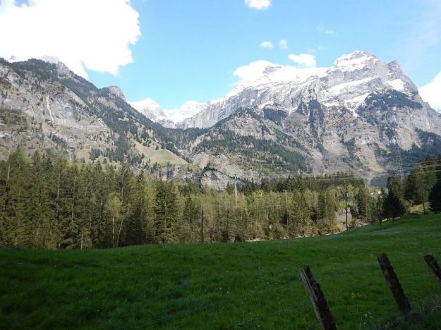 2016-05-07, Filbo Auffahrt zu Lötschbergtunnel ,DSCN0427 - Kopie