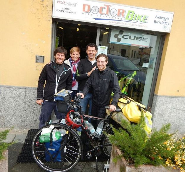 2016-05-12,Filbo,bike shop, 2. Teil, 32331