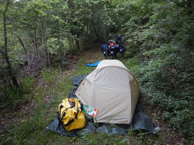 2016-05-31,Filbo,Kroatien 7,Camp Jabuka, DSCN1022