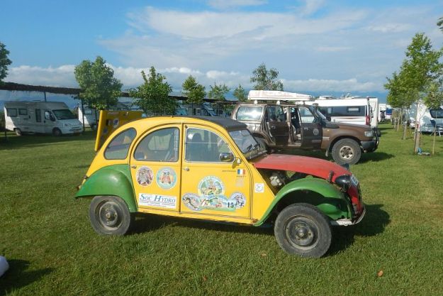 2016-06-10, Filbo,Albanien,Camp Lake Shkodra, DSCN1203