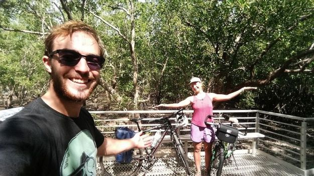 2017-08-29, Filbo Australien, Darwin,Dt. Radlerin,20170829_145711