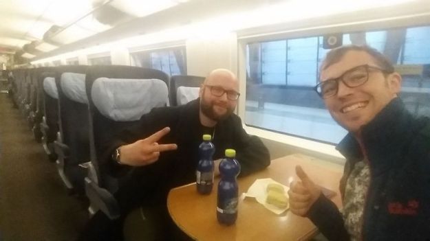 2017-12-23, Filbo Deutschland, Timon,20171223_091456