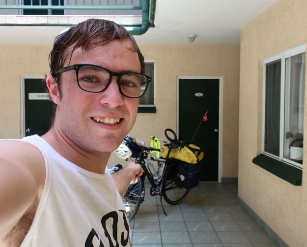 2018-02-19, Filbo, Australien Darwin,IMG_0023