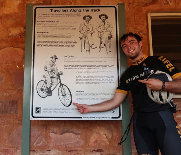 2018-03-02, Filbo, Australien,Tennet Creek,Telegraph Station,[000292]