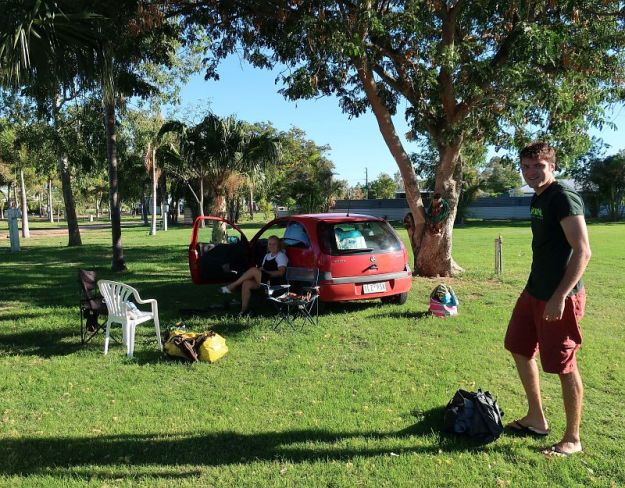 2018-03-12, Filbo, Australien, Barcaldine,IMG_0223