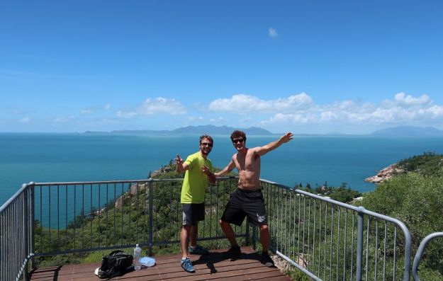 2018-03-16, Filbo, Australien, Magnetic Iland,IMG_0261