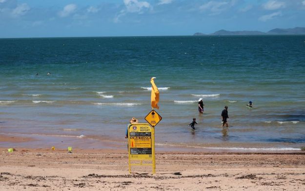 2018-03-16, Filbo, Australien, Magnetic Iland,IMG_0267