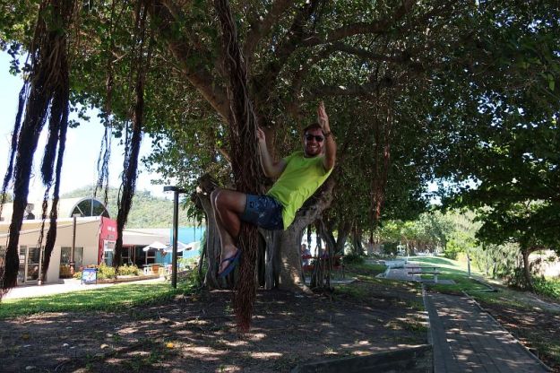 2018-03-16, Filbo, Australien, Magnetic Iland,IMG_0276