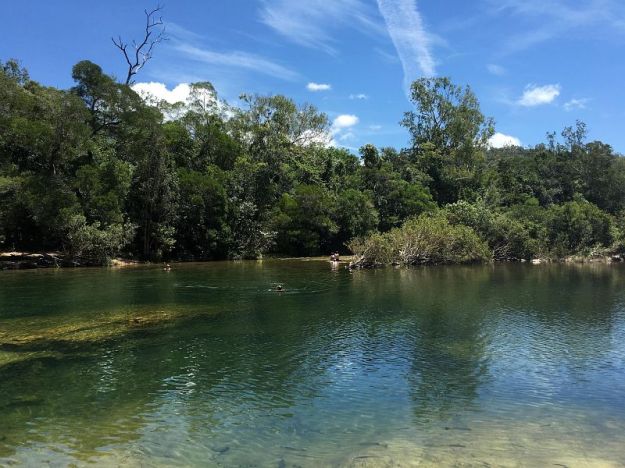 2018-03-17, Filbo Australien, Christal Creek,_10211803322700431