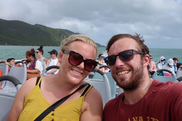 2018-03-21, Australien, Fitzroy Island, Julie Filbo,IMG_0290