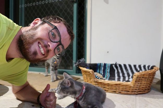 2018-04-06, Filbo Australien,Gold Coast,IMG_0380