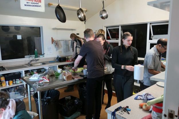 2018-06-01, Filbo Neuseeland,Auckland, Hostel 165836_IMG_0841