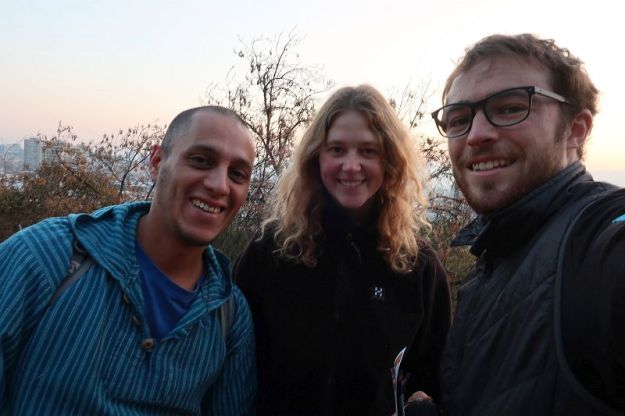 2018-06-03, Filbo Chile, Santiago,065759_IMG_0874