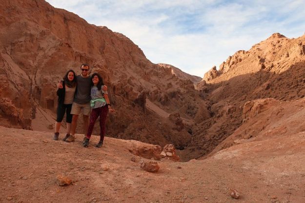 2018-07-25, Filbo Chile,Reg. San Pedro,164810_IMG_1535