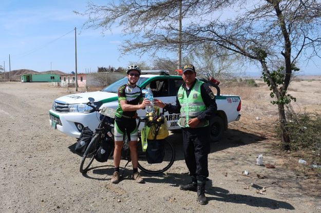 2018-10-19, Filbo Peru, Reg. San Jacinto,IMG_2645