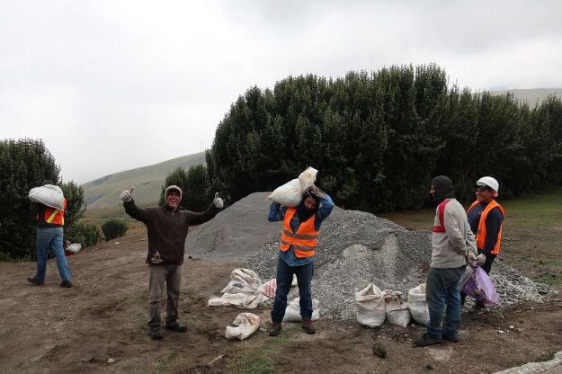 2018-10-27, Filbo Ecuador, Rucu Pichincha,IMG_2693