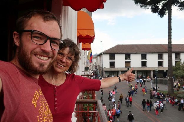 2018-11-21, Filbo Ecuador, Quito,123123_IMG_3091