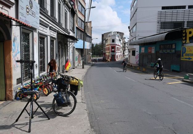 2018-11-25, Filbo Ecuador, Quito,095339_IMG_3115